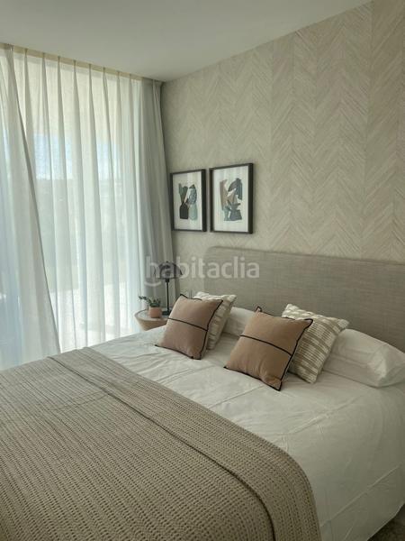 Foto 9758617e-0acd-4236-9c59-d055c5f9a928. Miete appartement in calle laelia 4 in Nueva Atalaya Estepona