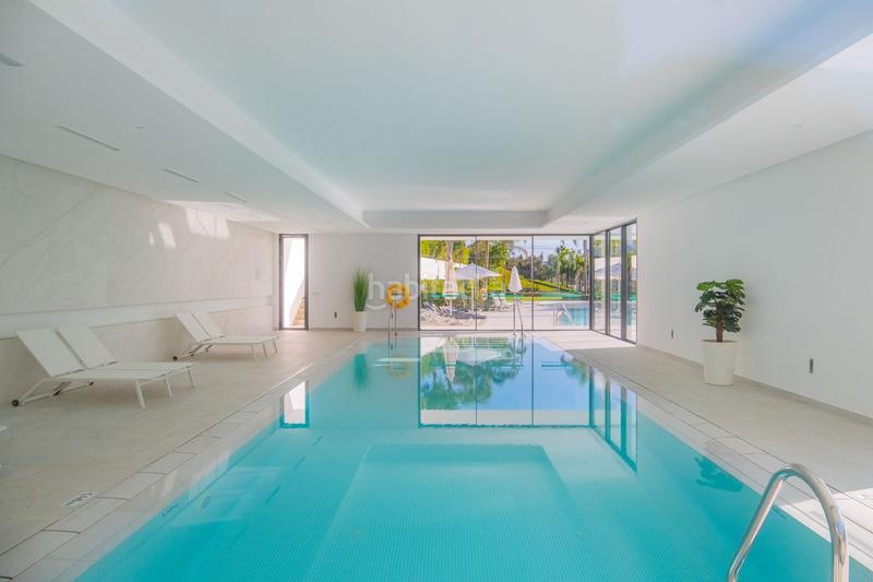 Foto a2da958c-b197-4c5b-9cb3-07312329fbcd. Miete appartement in calle laelia 4 in Nueva Atalaya Estepona