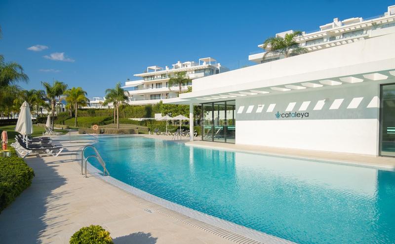 Foto e26ba347-d479-45f5-a4e3-95467f26eada. Miete appartement in calle laelia 4 in Nueva Atalaya Estepona