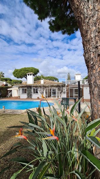 Foto eaa969b9-044f-4755-985d-d652d88b18a8. Alquiler casa Calahonda, costa del sol. 3 dormitorios, 3 baños, construidos 204 m², jardin/terreno 1300 m². posición : cerca de golf, cerca de en Mijas