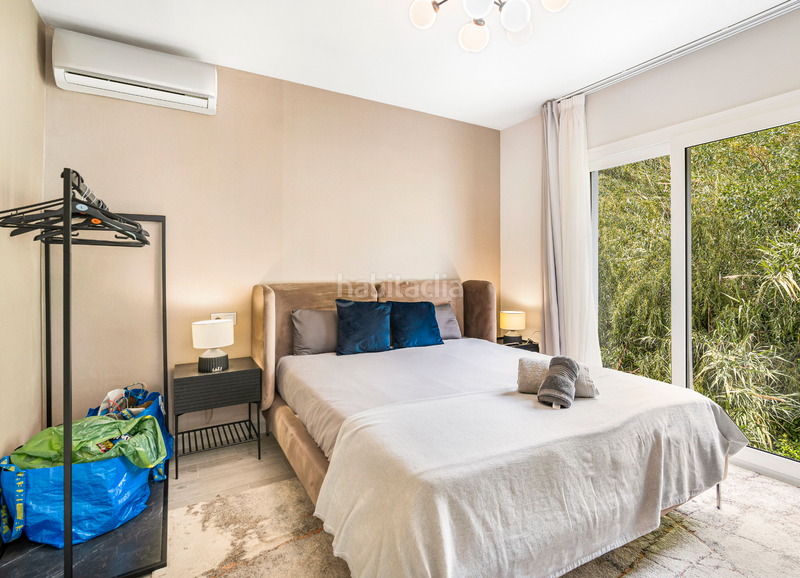 Foto 34b11fe0-4e0f-460a-8948-0795b2062edc. Xalet amb calefacció aparcament piscina a El Rosario - Ricmar Marbella