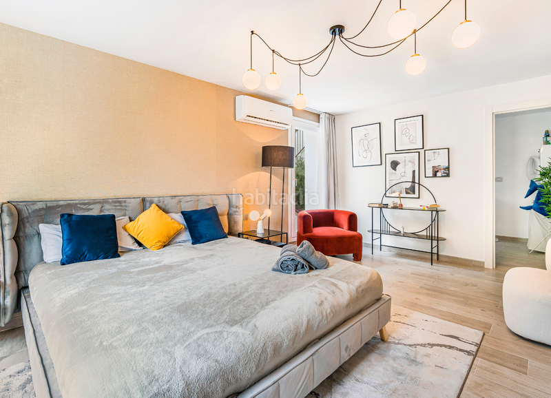 Foto 72972108-a1af-4734-9c47-f86947cd7d63. Xalet amb calefacció aparcament piscina a El Rosario - Ricmar Marbella