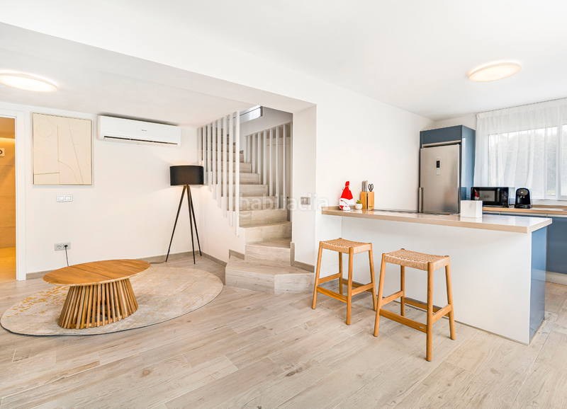 Foto 76a9c155-e0da-4424-b12a-23c7006f0e5a. Xalet amb calefacció aparcament piscina a El Rosario - Ricmar Marbella