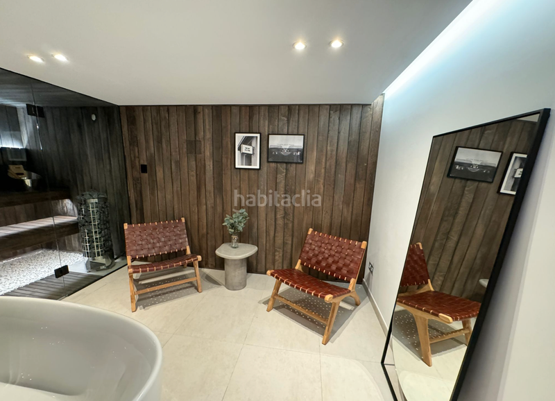 Foto 86ff3eab-8ef5-43cf-8129-42c500e93c90. Xalet amb calefacció aparcament piscina a El Rosario - Ricmar Marbella