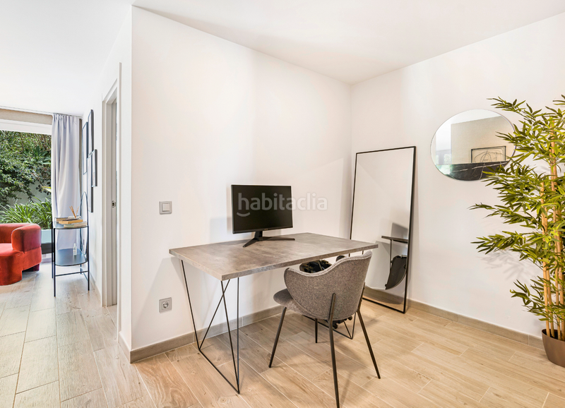 Foto 894c0191-5023-4aa8-80ad-b16710c3c4e6. Xalet amb calefacció aparcament piscina a El Rosario - Ricmar Marbella