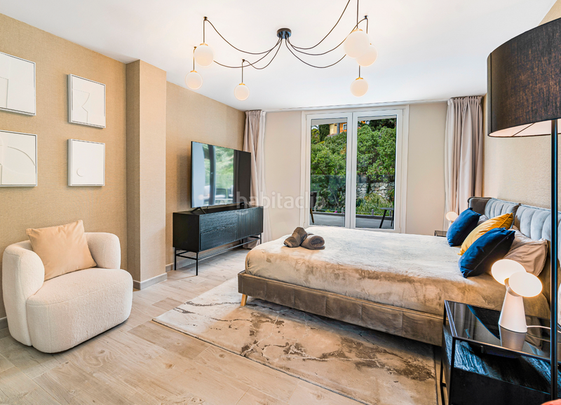 Foto 8eeef12d-bd16-45cb-ba46-994b4f2b611e. Xalet amb calefacció aparcament piscina a El Rosario - Ricmar Marbella