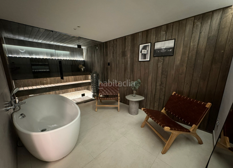 Foto a652b5d0-486a-4190-87cb-bed372f24616. Xalet amb calefacció aparcament piscina a El Rosario - Ricmar Marbella