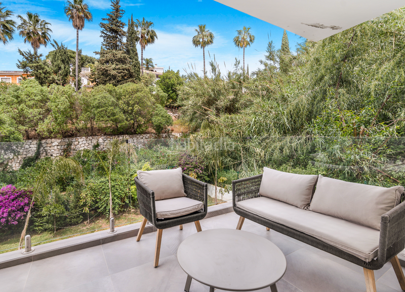 Foto af77c63e-31a4-4d76-906c-95c74a769287. Xalet amb calefacció aparcament piscina a El Rosario - Ricmar Marbella