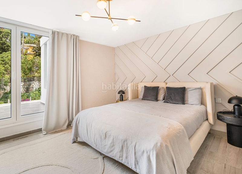 Foto b0101b73-c60e-4cdf-b0a7-891a4658355f. Xalet amb calefacció aparcament piscina a El Rosario - Ricmar Marbella