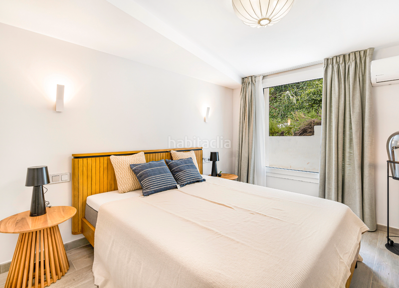 Foto c8c277e6-970e-4e1d-8bb5-2fcb633c927e. Xalet amb calefacció aparcament piscina a El Rosario - Ricmar Marbella