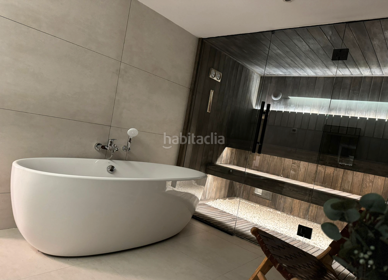 Foto dd7cb6ab-9df7-43a2-9abb-b3b440e4167b. Xalet amb calefacció aparcament piscina a El Rosario - Ricmar Marbella