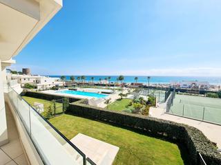 Location Appartement à Avenida de julio iglesias 12. Apartamento planta media de 3 dormitorios new golden mile