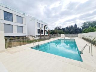 Miete Appartement in N/a. Apartamento planta media en alquiler de larga temporada en elvir