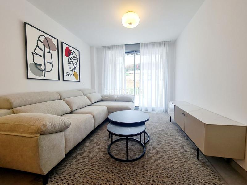 Foto 1595f6a2-976a-4d94-a23e-115b2ea3c4b8. Location appartement dans n/a dans Santa María Marbella