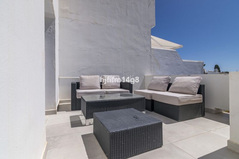 Foto a0ba4db1-da00-4e86-9cc4-bdd7f6334836. Apartamento en arrabal aloha golf 91 apartamento planta media en nueva andalucía en Marbella