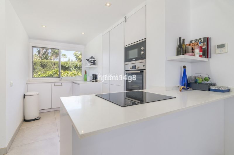 Foto c71fcd26-6e30-4bb1-9ed0-5ba280785880. Apartamento en arrabal aloha golf 91 apartamento planta media en nueva andalucía en Marbella