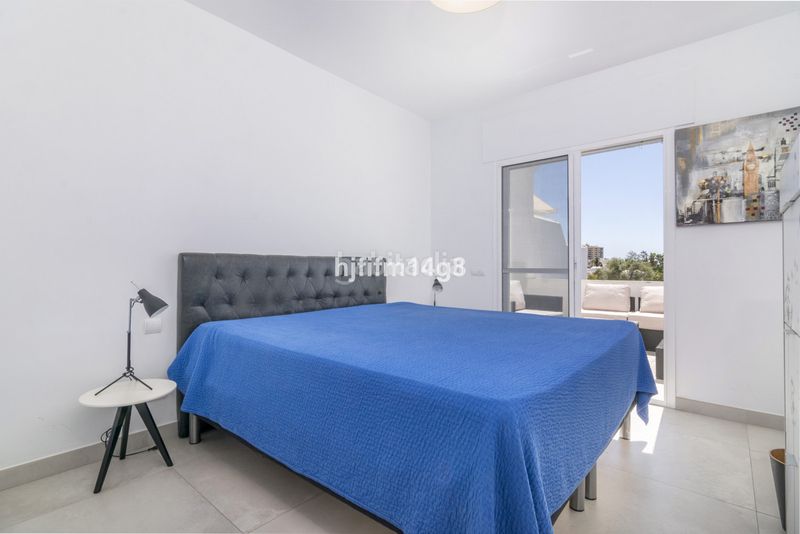 Foto d3d76ce7-be11-49d6-ae4f-e73e8bc278fe. Apartamento en arrabal aloha golf 91 apartamento planta media en nueva andalucía en Marbella