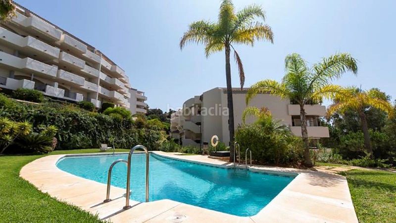 Foto 0069c94c-f6a9-464d-92e4-78e37560024b. Apartament a calle menta 3 a Elviria Marbella