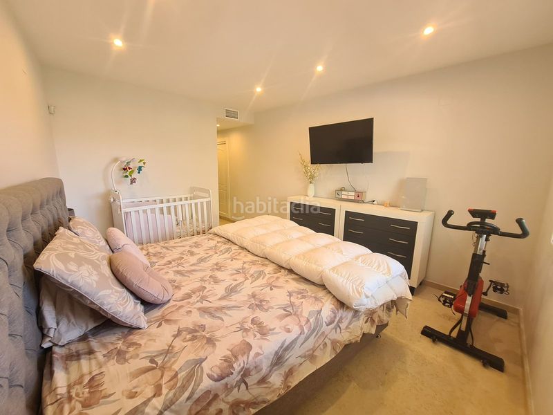 Foto 14118909-ace1-4e92-a54f-92cabb8f5762. Apartament a calle menta 3 a Elviria Marbella