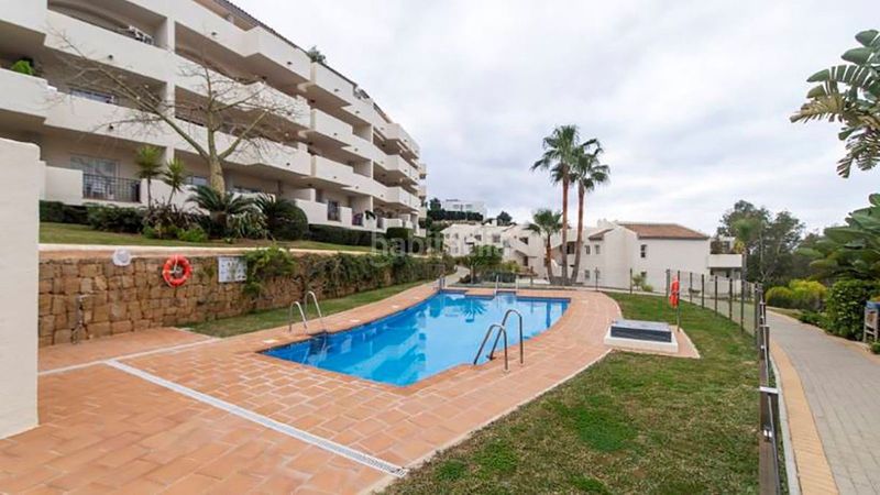Foto 1b735c94-5deb-41e5-b3d6-fc87b3b84c69. Apartament a calle menta 3 a Elviria Marbella