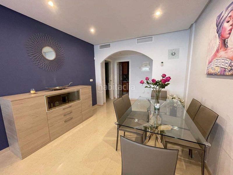 Foto 7c2b19b6-48cd-4fe5-b2de-188707133977. Apartament a calle menta 3 a Elviria Marbella