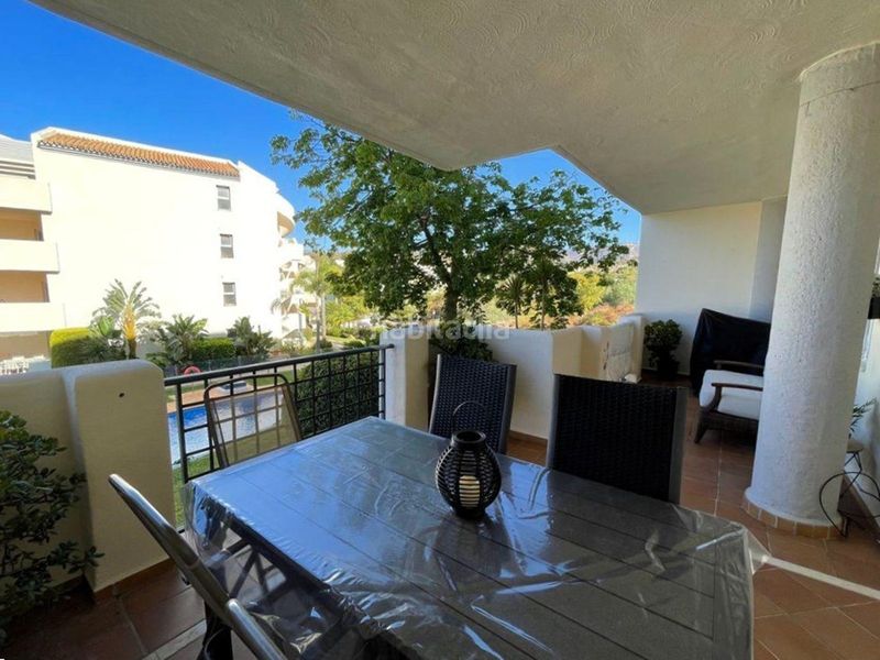 Foto 841780e4-f724-4077-b398-cbb991f4adaa. Apartament a calle menta 3 a Elviria Marbella