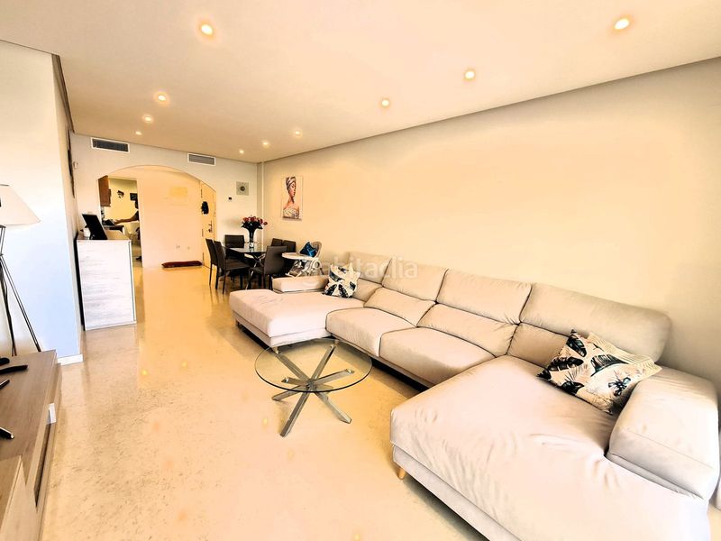 Foto 8e68a233-2453-4d3b-b283-0cc1997bc940. Apartament a calle menta 3 a Elviria Marbella