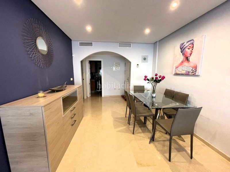 Foto 8eeff5ad-71ca-4ff9-b6a0-a743d3955a97. Apartament a calle menta 3 a Elviria Marbella
