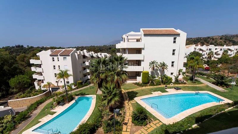 Foto 94aec92f-606d-4e1b-a337-18e4cab84023. Apartament a calle menta 3 a Elviria Marbella