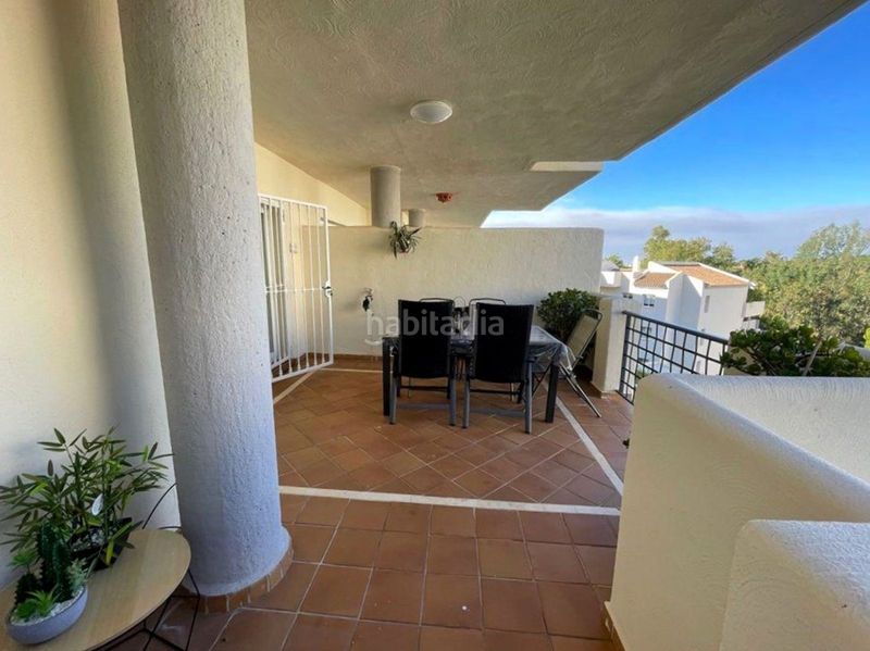 Foto bccb9557-a4ea-4300-9c47-e2ed83fa60d4. Apartament a calle menta 3 a Elviria Marbella