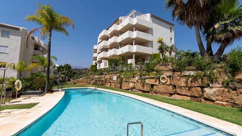 Foto c9566977-8f67-4724-a898-497a6db56a8c. Apartament a calle menta 3 a Elviria Marbella