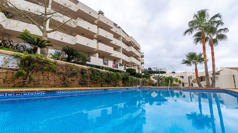 Foto cce2a8e6-6dc5-4391-aeec-fb4cccc50c0a. Apartament a calle menta 3 a Elviria Marbella
