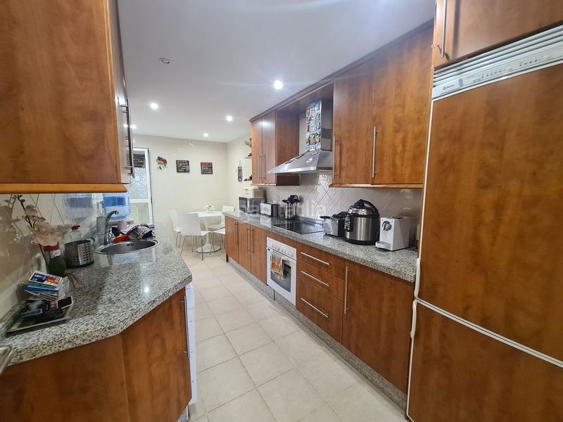 Foto e6fa8ced-ba92-4fc3-a819-e5312deebe7b. Apartament a calle menta 3 a Elviria Marbella