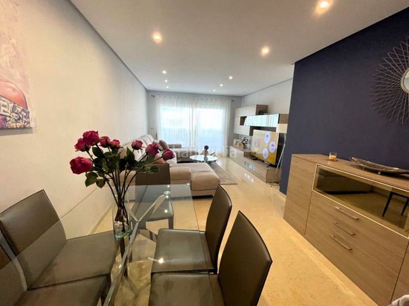 Foto f6d904e6-a972-4dfc-a925-6acf49b076b4. Apartament a calle menta 3 a Elviria Marbella