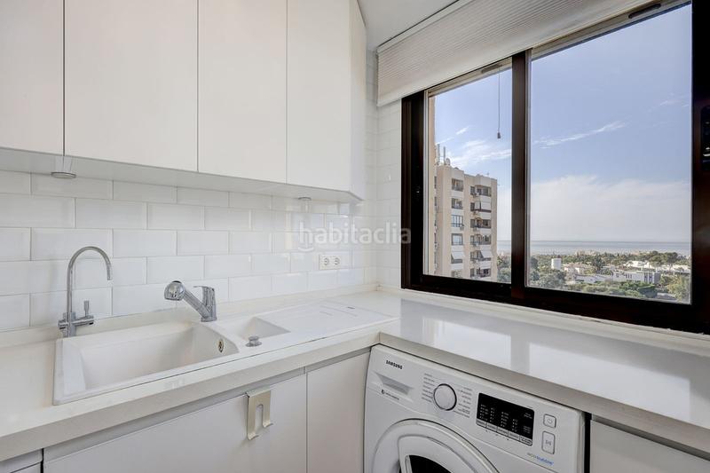 Foto 012272e9-0d66-4afc-912b-7d67bd6dd6c2. Apartamento en calle auriga 6 apartamento en planta alta en aloha en Marbella
