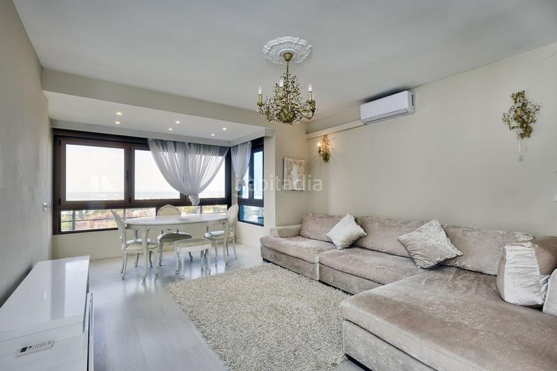 Foto eab1eceb-9fef-40eb-bb7f-59a33d2f579c. Apartamento en calle auriga 6 apartamento en planta alta en aloha en Marbella