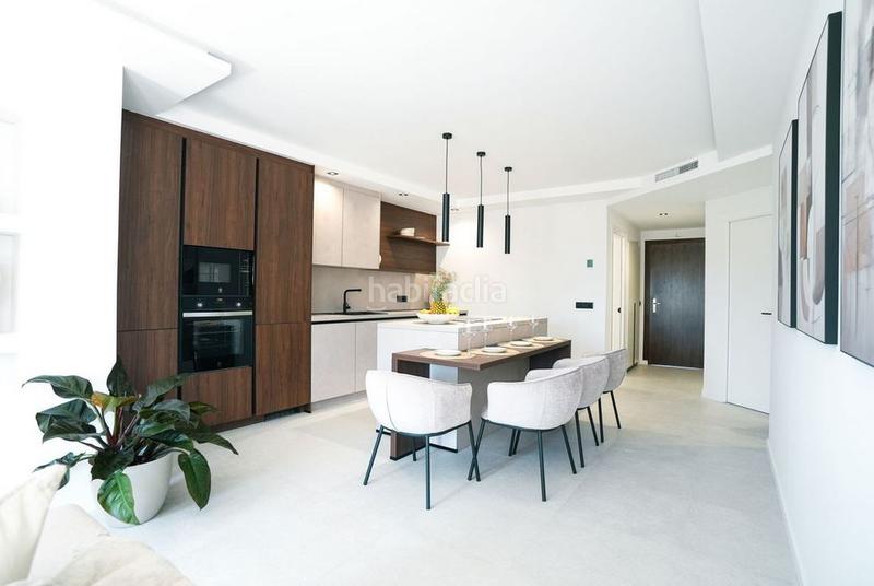 Foto 1de8b6d0-a2ec-4eac-b0c4-4aa7006ae9ce. Àtic a avenida valle del golf 142 a Aloha Marbella