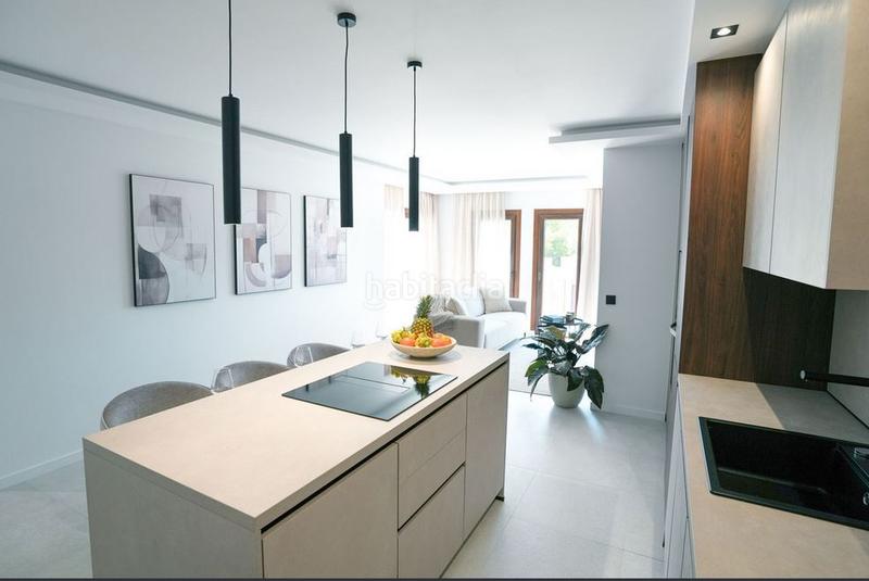 Foto 58174f39-80e8-49e0-b9b5-d2e7ccad4a11. Àtic a avenida valle del golf 142 a Aloha Marbella