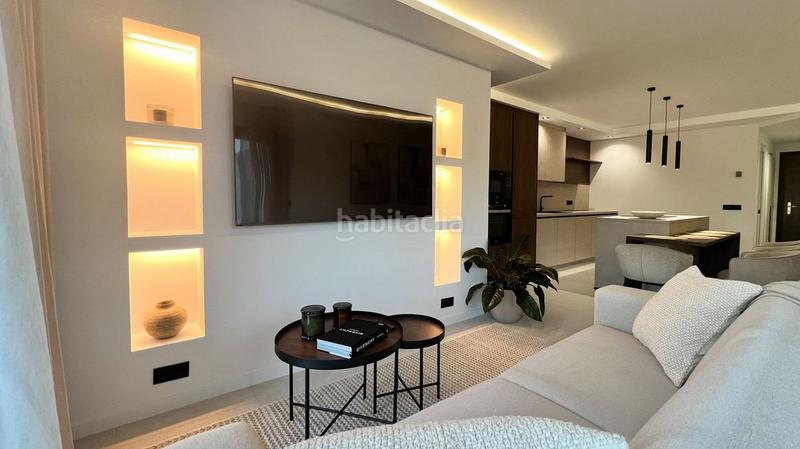 Foto 5a6ac5dd-390e-49a7-b3b5-b64d256f8caa. Àtic a avenida valle del golf 142 a Aloha Marbella