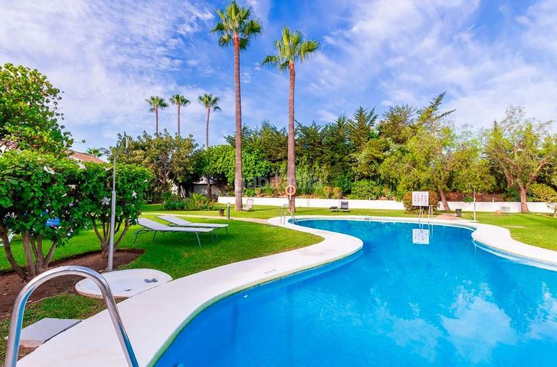 Foto 8368d4c3-3cbd-4182-9a00-0f8dd58c1db5. Àtic a avenida valle del golf 142 a Aloha Marbella