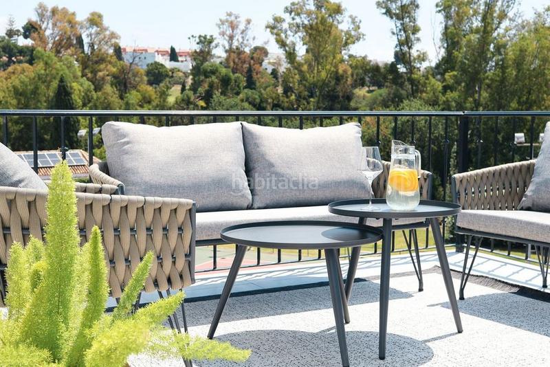 Foto 85b69c9a-4dd7-4533-9e2d-f05b08acbb7d. Àtic a avenida valle del golf 142 a Aloha Marbella