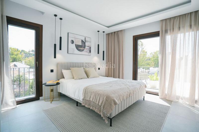 Foto 8a331bbc-2c98-4b0a-90e1-b12ead310478. Àtic a avenida valle del golf 142 a Aloha Marbella