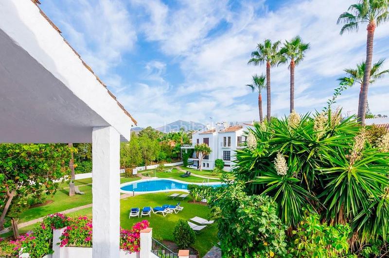 Foto c44b87eb-023f-4696-accd-f6f0339569b5. Àtic a avenida valle del golf 142 a Aloha Marbella