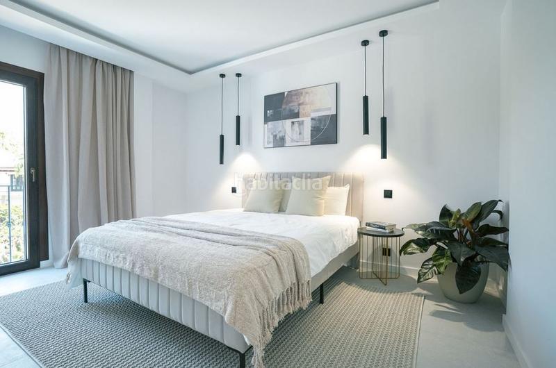 Foto c672463b-20b3-425a-bb08-b771b775427f. Àtic a avenida valle del golf 142 a Aloha Marbella