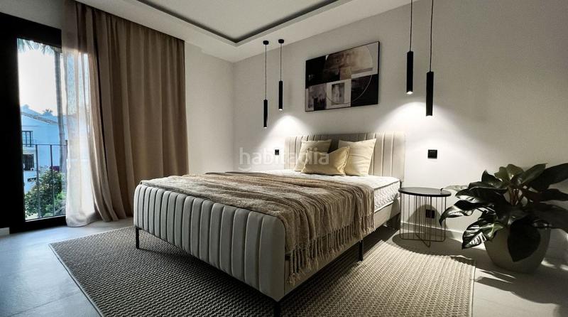 Foto c9d80cd6-7df9-4c0f-b732-d27799ea9541. Àtic a avenida valle del golf 142 a Aloha Marbella