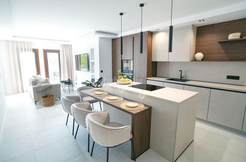 Foto c9e791e9-1430-4e16-b1c7-39374f0b0d64. Àtic a avenida valle del golf 142 a Aloha Marbella