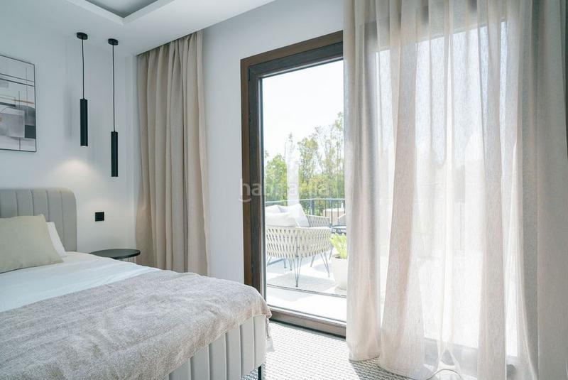 Foto e70b8d95-b65a-435a-a809-0bbefc22a850. Àtic a avenida valle del golf 142 a Aloha Marbella