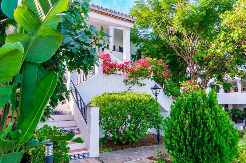 Foto e8e9940f-4cac-449a-804c-a8da952b9dff. Àtic a avenida valle del golf 142 a Aloha Marbella