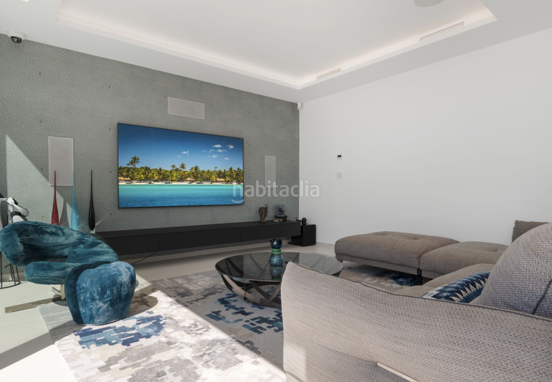 Foto 32341f0b-b31a-4ed6-8dbd-e5eeb2a4e68d. Chalet impresionante villa en venta en paraiso alto benahavis en Estepona