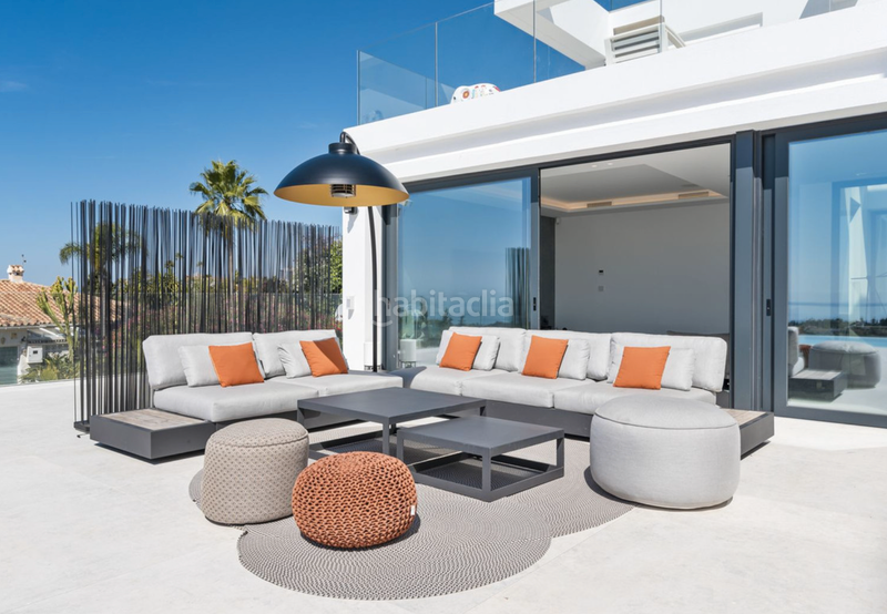 Foto 7bfea7db-d069-41e4-923d-9e1ea927eb8c. Chalet impresionante villa en venta en paraiso alto benahavis en Estepona